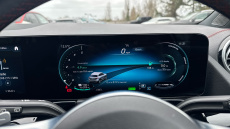 Mercedes-Benz Eqa 300 4M 168kW AMG Line Premium 66.5kWh 5dr Auto Electric Hatchback